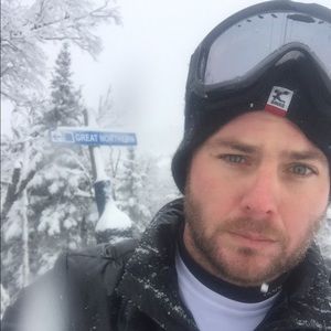 Meet your Posher, Donald